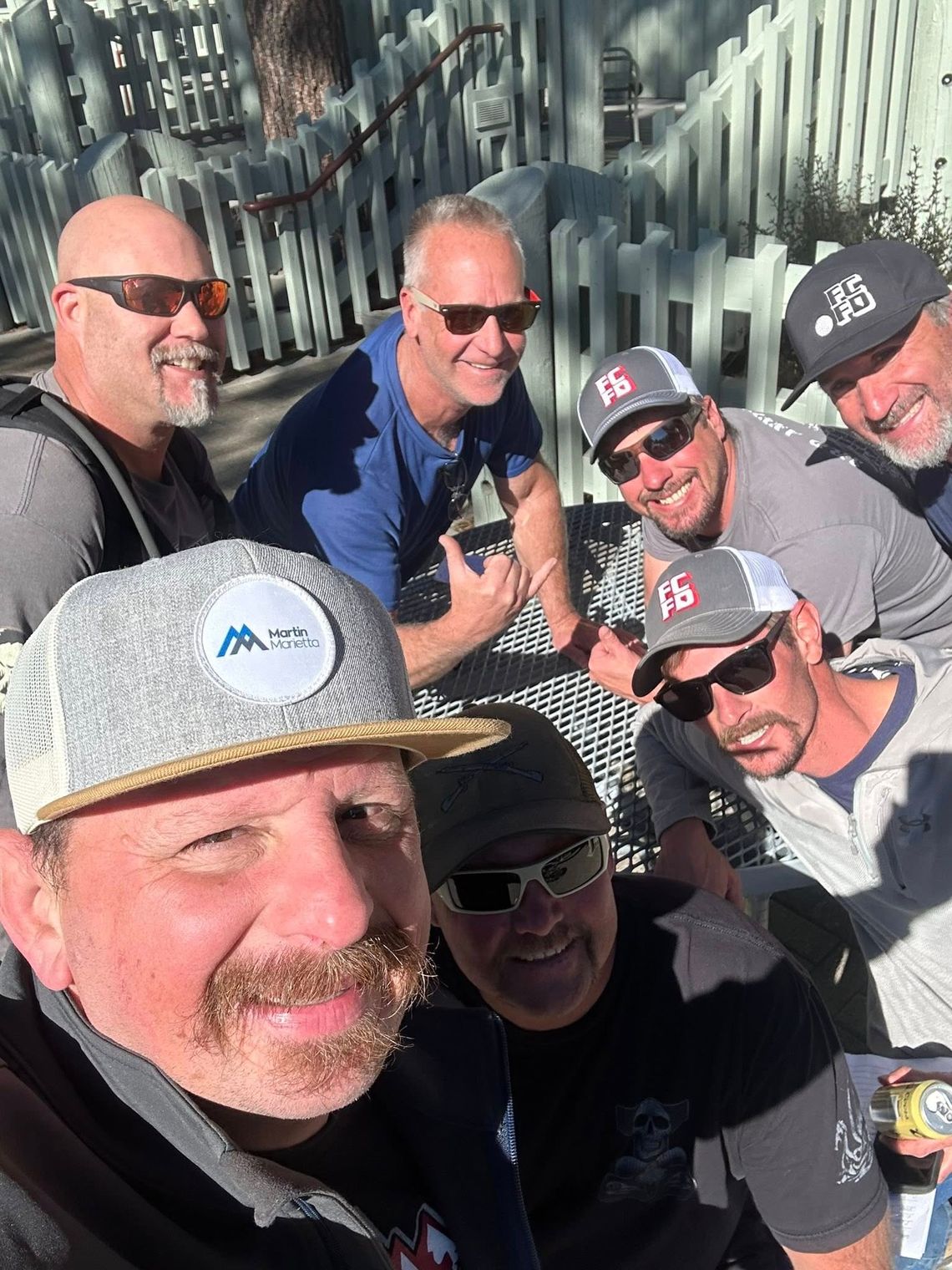 New Divers Join Fallon Fire Department’s Dive Team