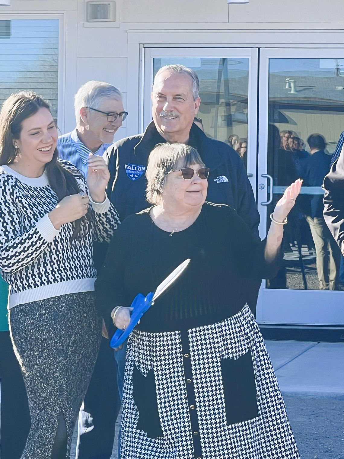 New Frontier Treatment Center – Bigger, Better, and Ready to Serve