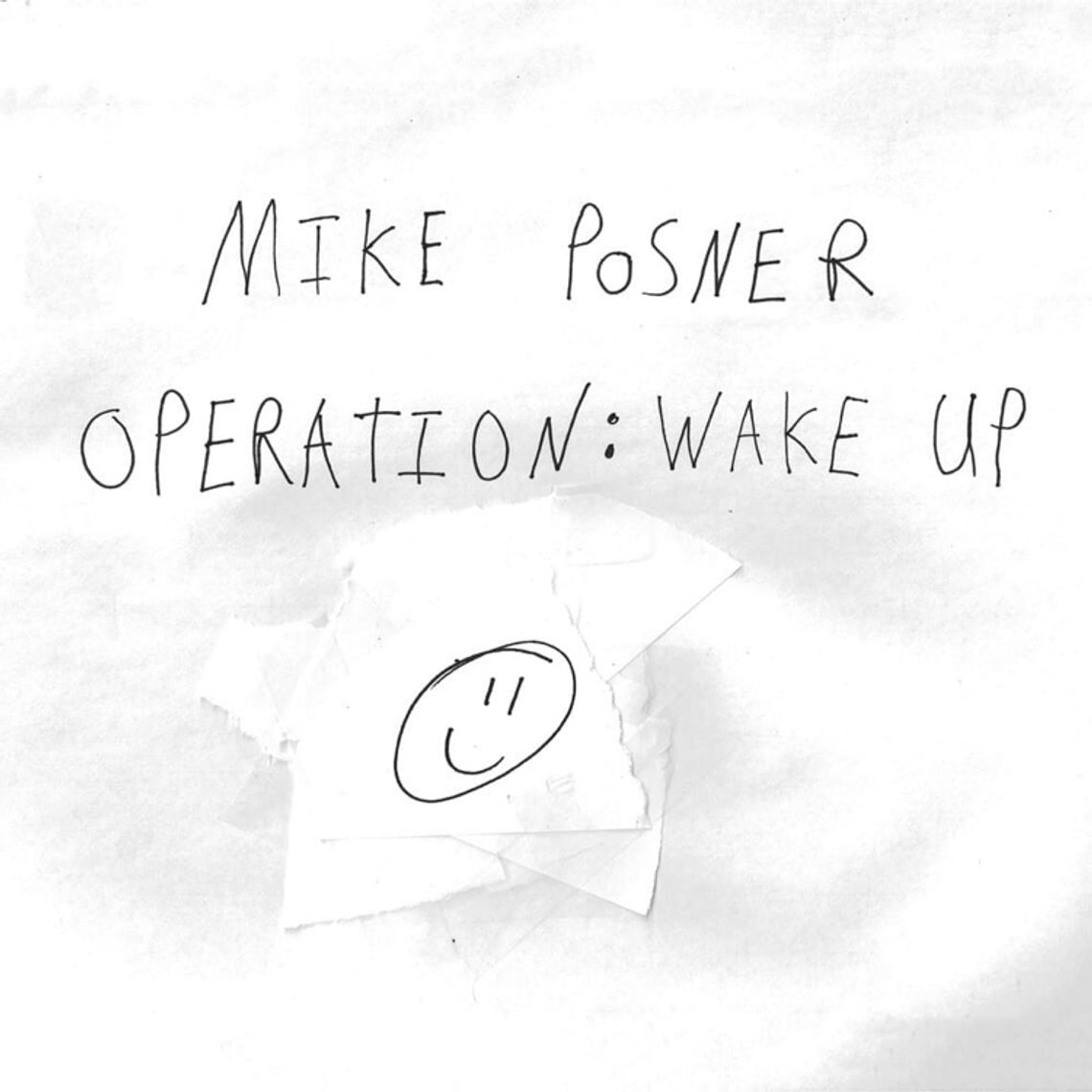 New Year's Reviews -- Operation: Wake Up
