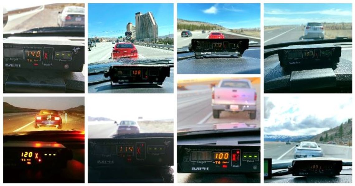  NHP Joins Regional Effort to Put the Brakes on Excess Speed Crashes 