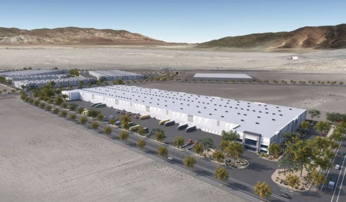 Northern Nevada Expands Foothold in Industrial Development and Innovation