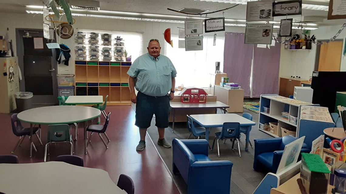 Northside Early Learning Center – Seats Still Available For 2021-2022