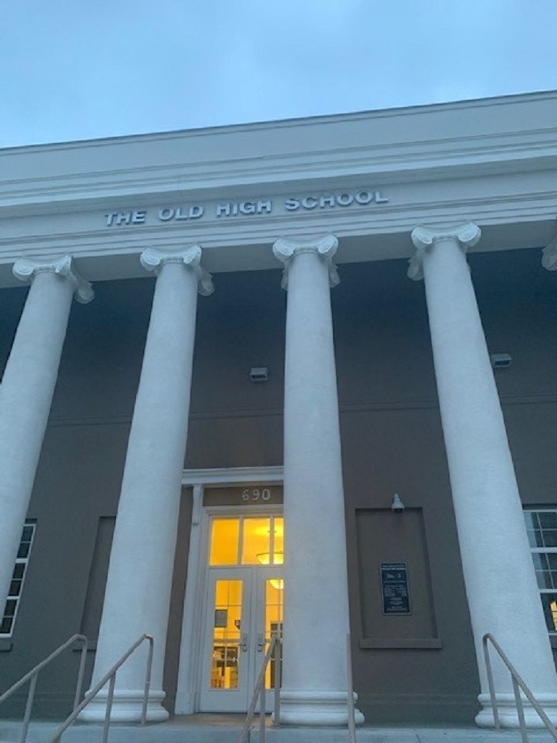 Notes from the Churchill County School Board meeting on July 27, 2020