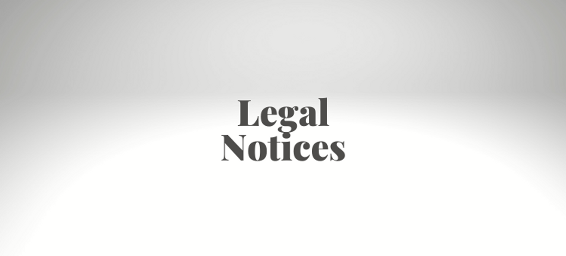 NOTICE OF HEARING ON RETURN ON SALE OF REAL PROPERTY AND PETITION FOR CONFIRMATION