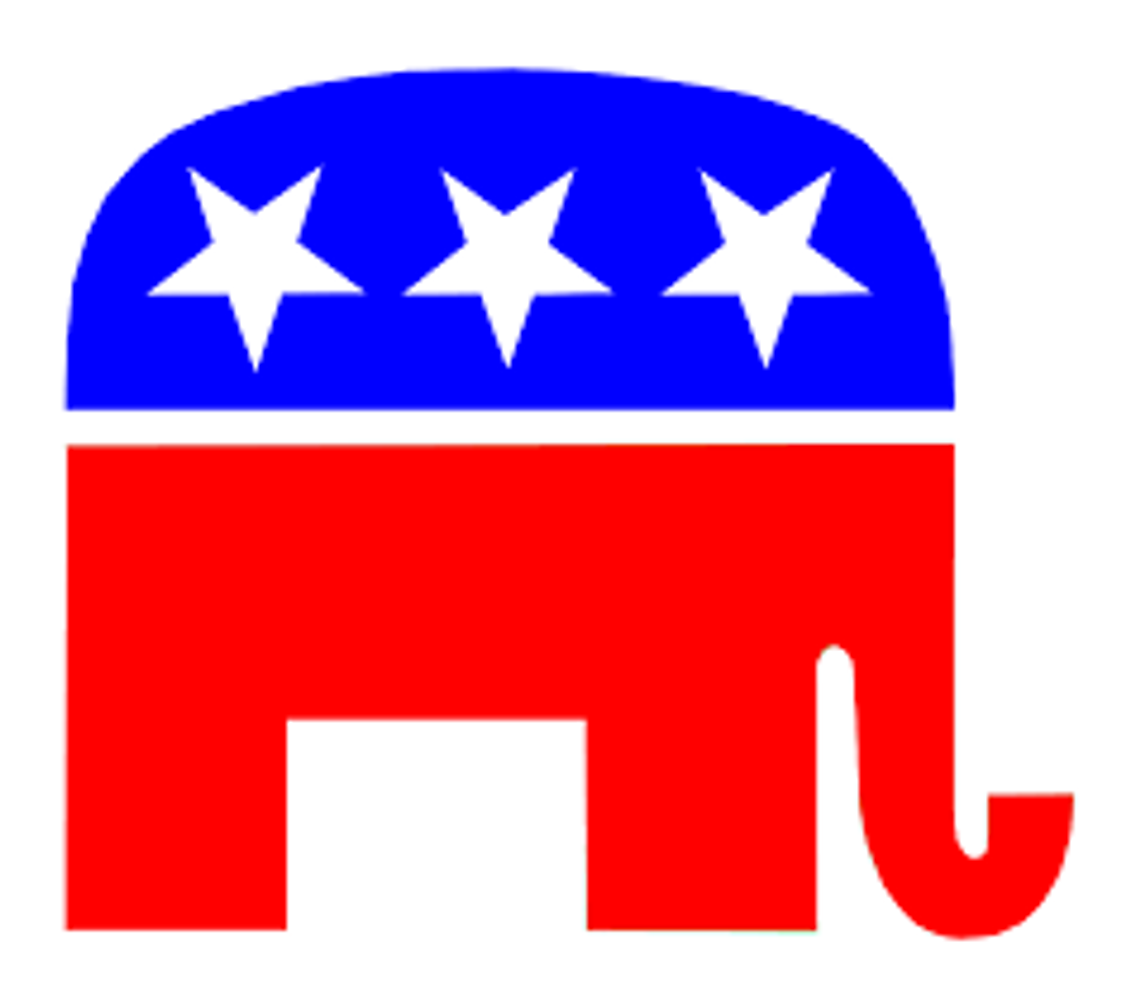 Notice of Republican Party Convention