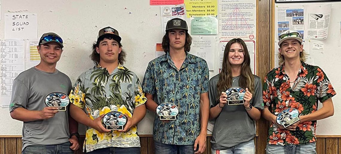 NYSSA State Trap Shoot Results – Lahontan Valley Claybreakers Score Big