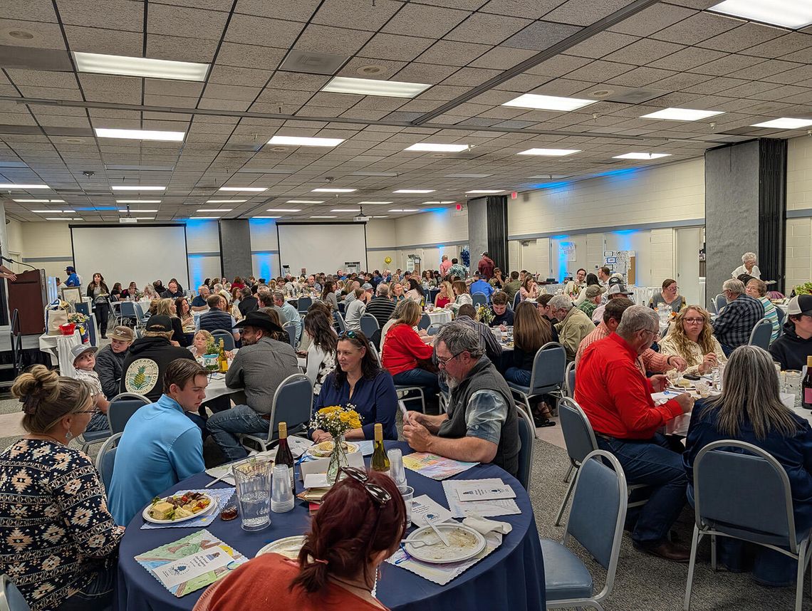 Oasis Academy Hosts Eighth Annual Future Fest Fundraiser