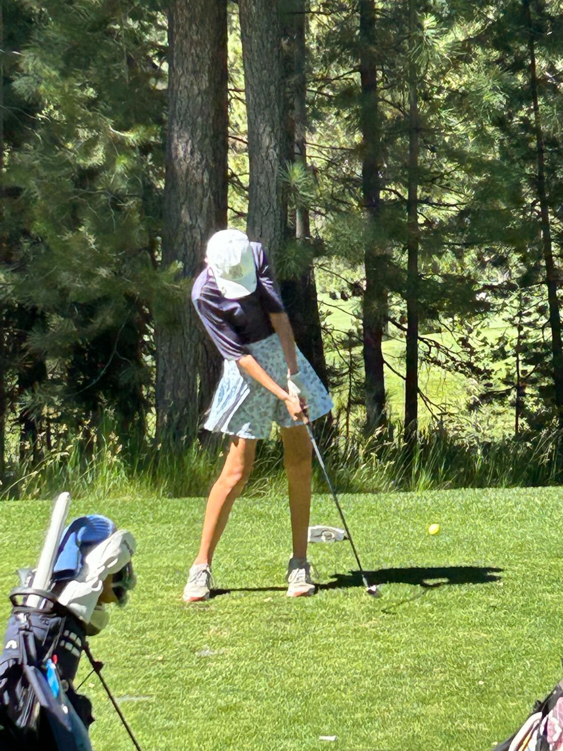 Oasis Girls Golf Caps Stellar Season with 2nd at State Oasis Girls Golf Caps Stellar Season with 2nd at State