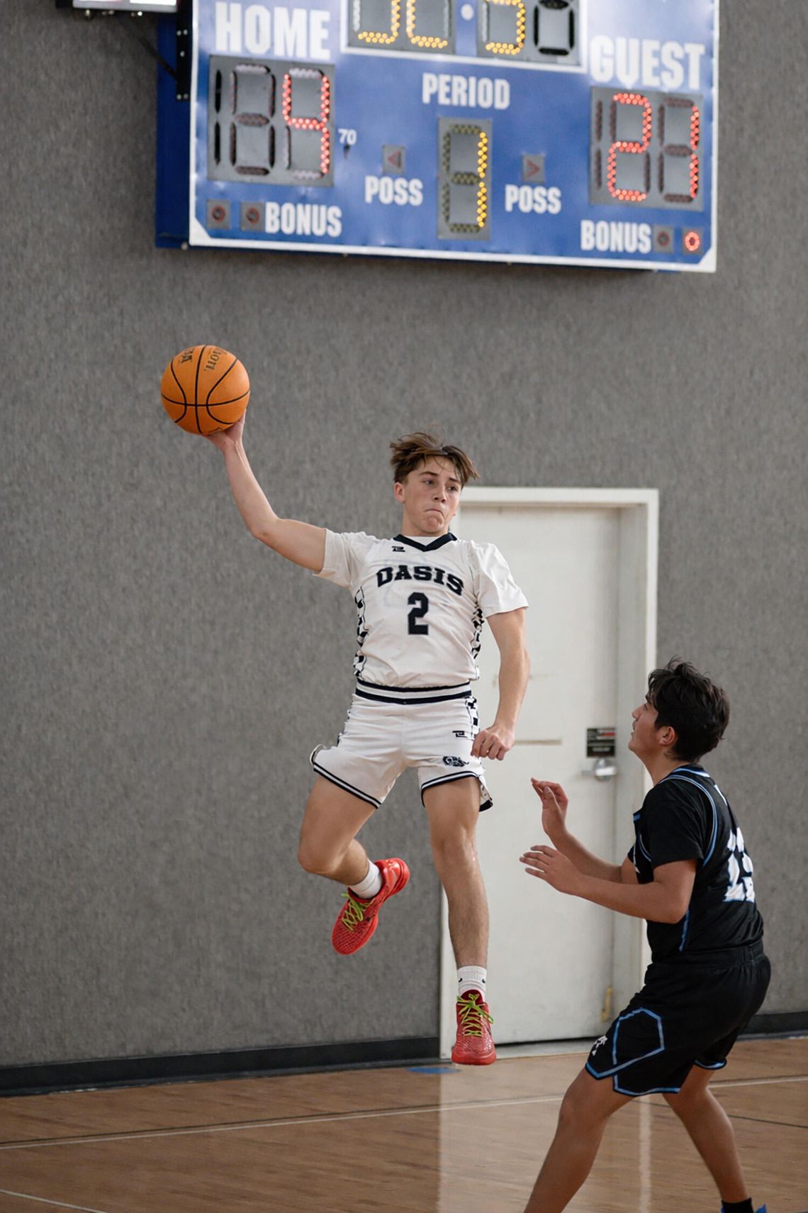 Oasis Sports Oasis Sports