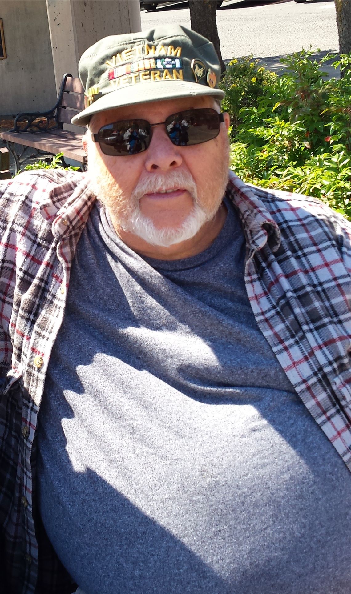 Obituary -- Allan Richard Huss