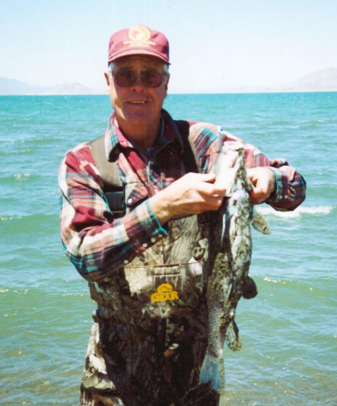 Obituary - Alvin Roy Hanks