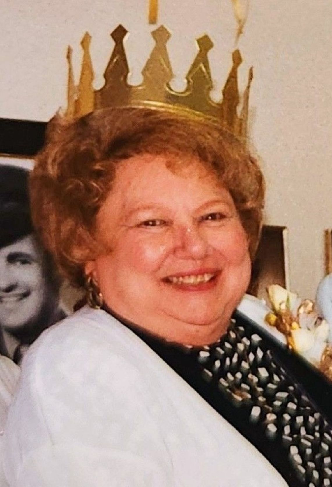 Obituary - Anita Jane Graf