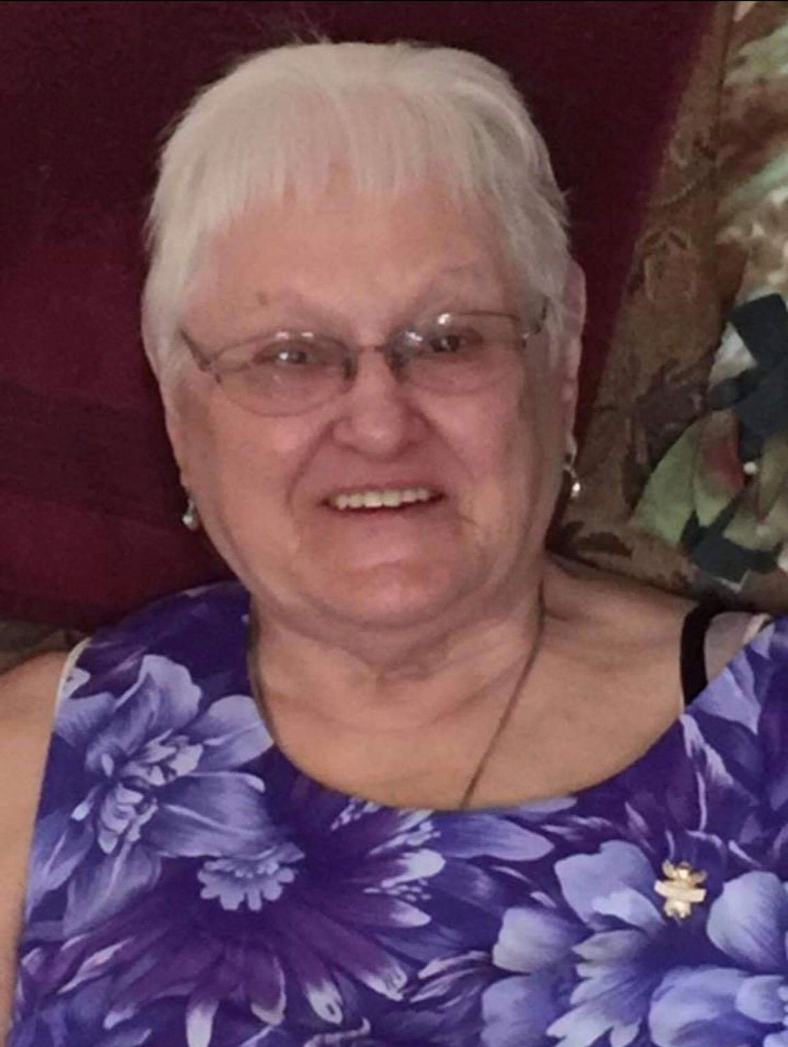 Obituary -- Ardella Blumhagen