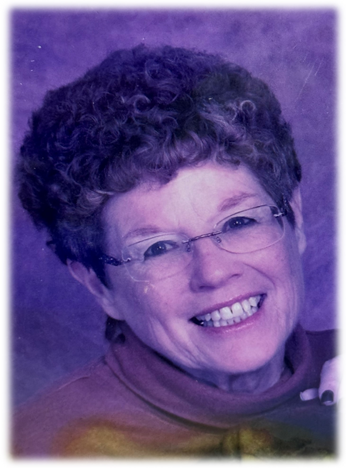 Obituary - Barbara Jean Evans