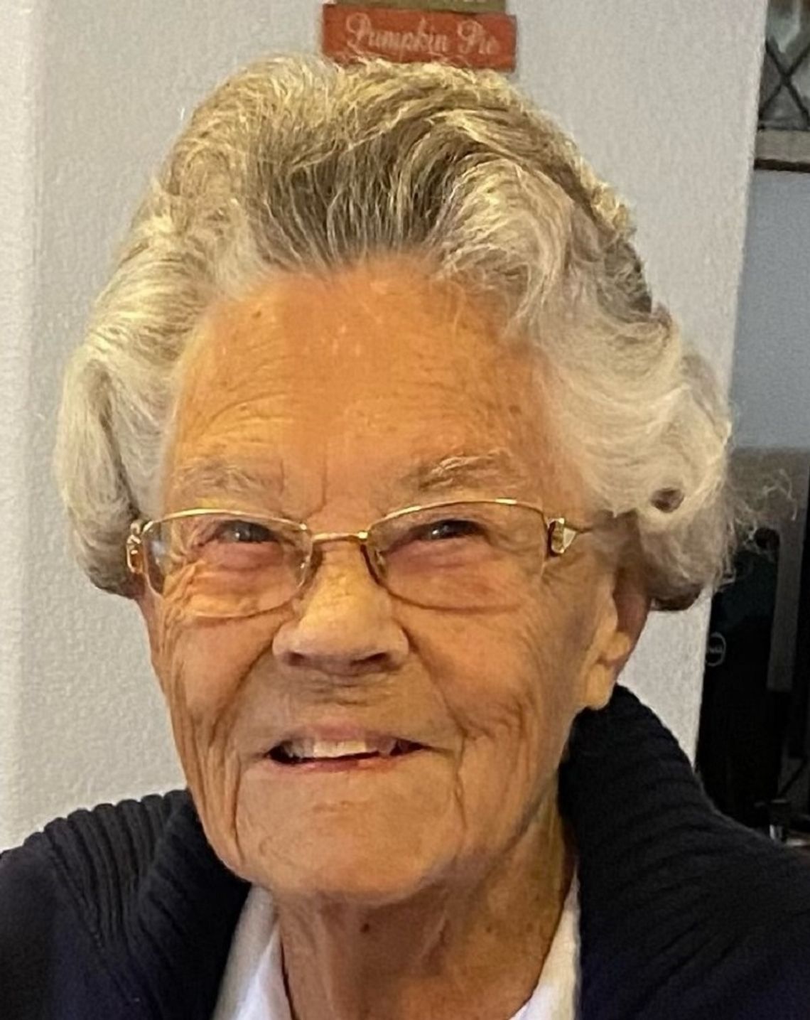 Obituary -- Bessie Lou (Shipler) Sayre