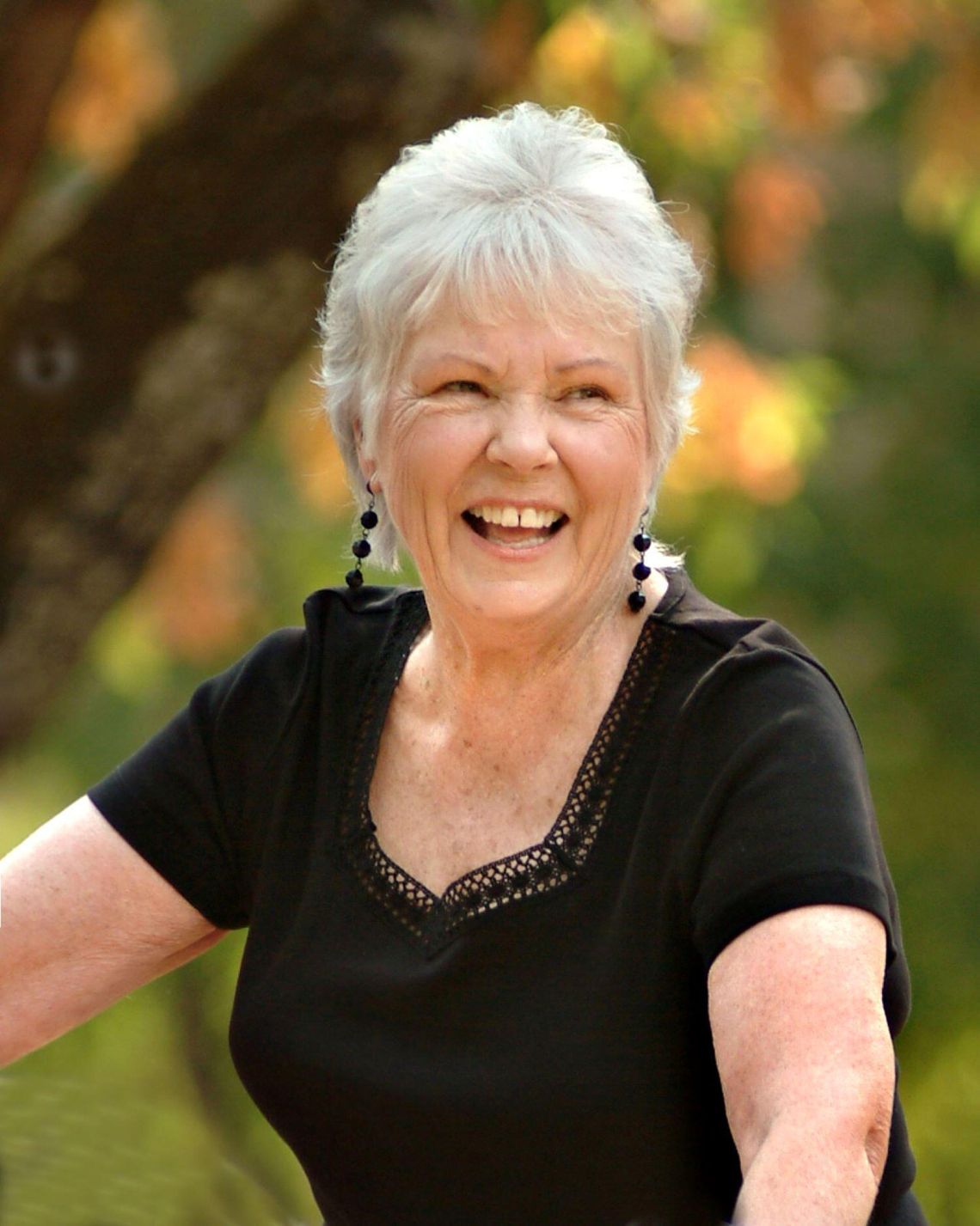 Obituary - Betty Lou (Chaney) Anderson