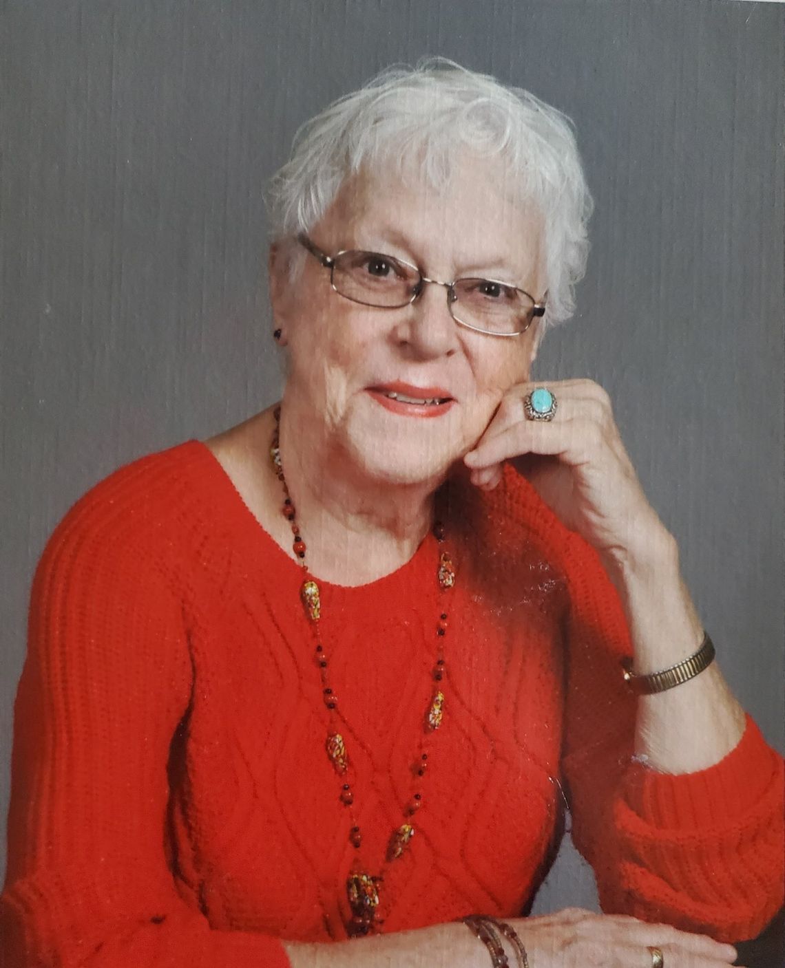 Obituary - Beverly Lorraine Marble