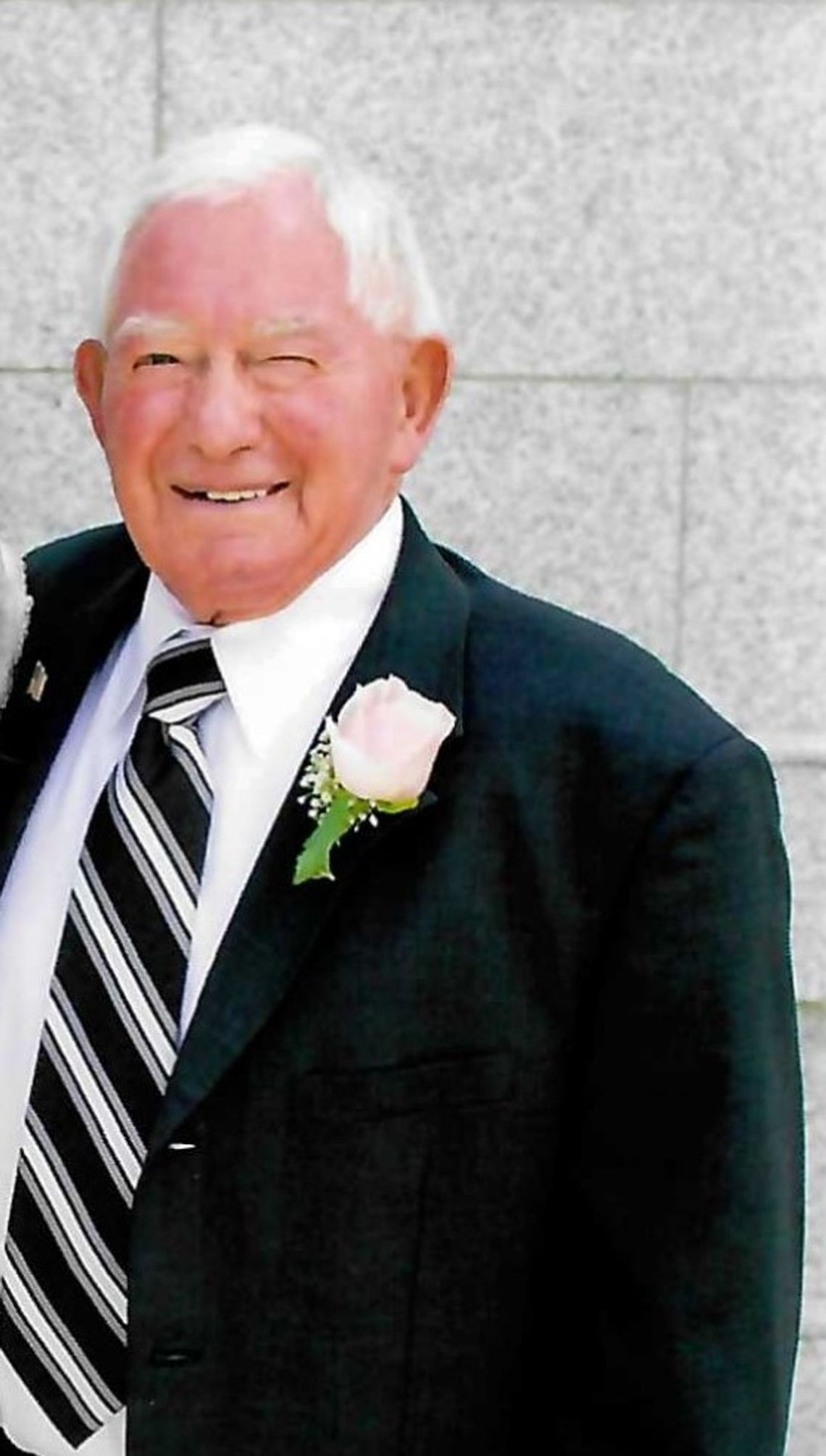 Obituary - Bill B. Beeghly