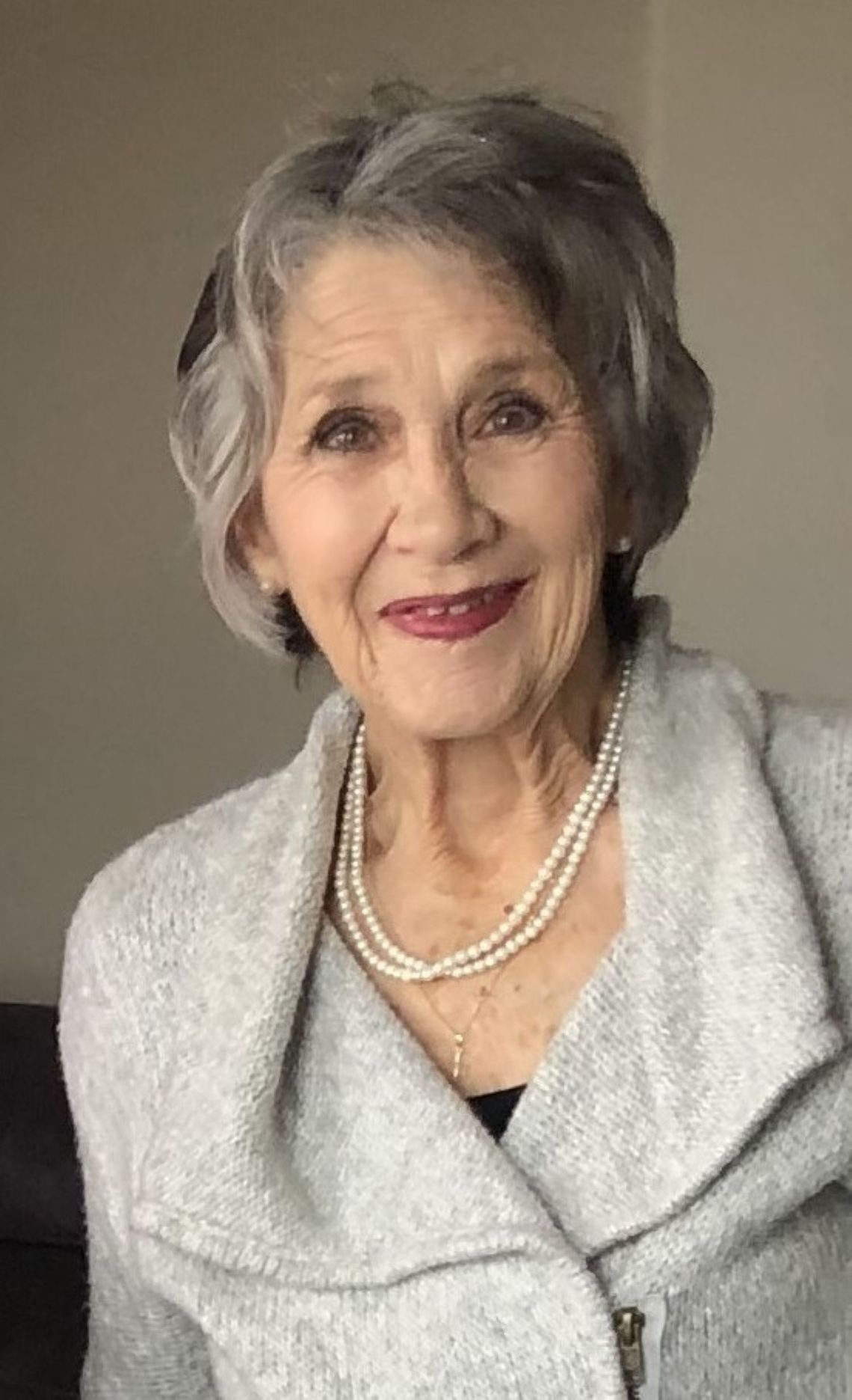 Obituary - Bonnie Glee Stryker