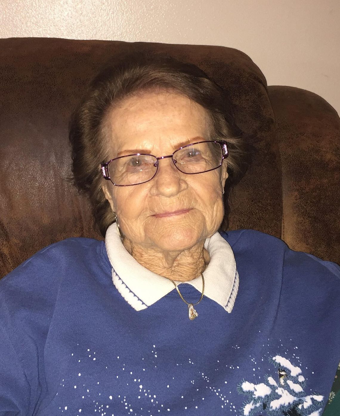 Obituary-Bonnie Joy Andrus Jeppsen