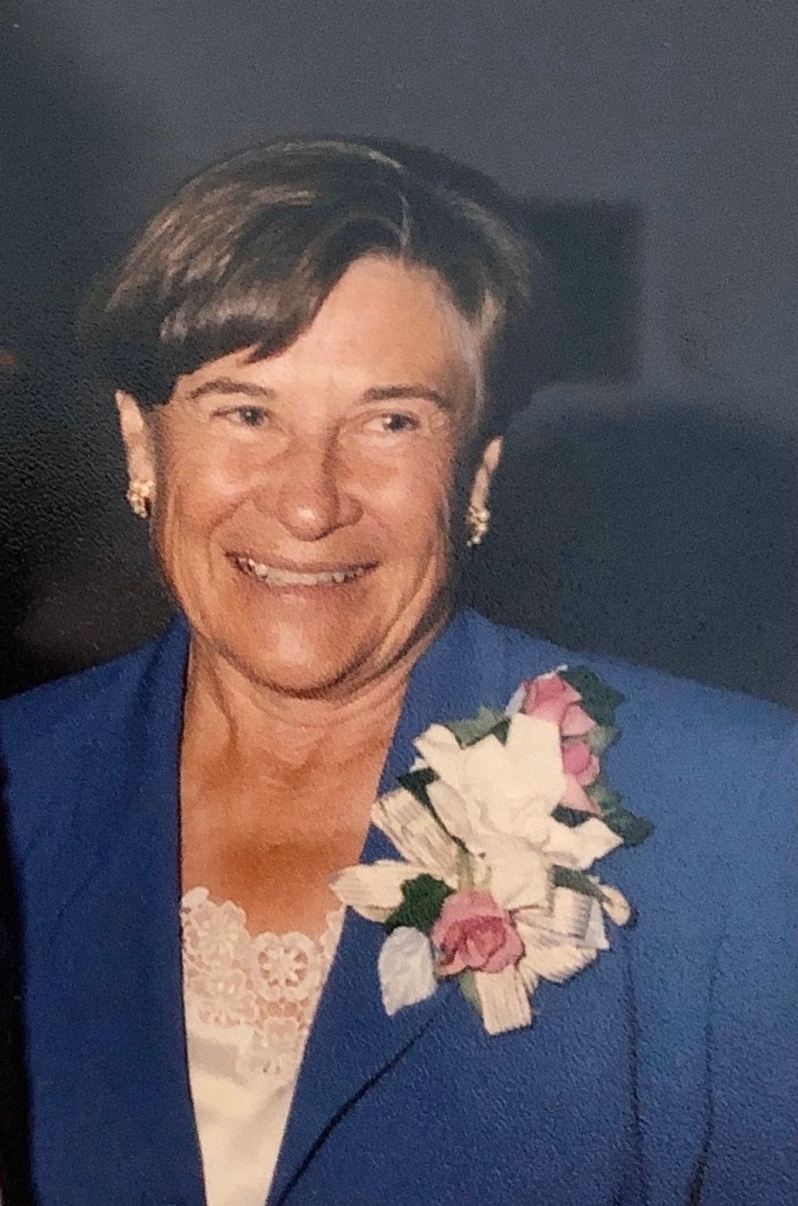 Obituary - Bonnie June (Allen) York