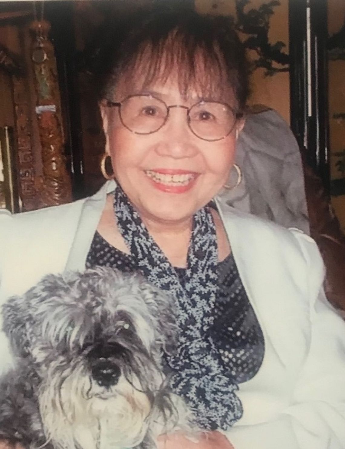 Obituary - Carmelita Ellsworth