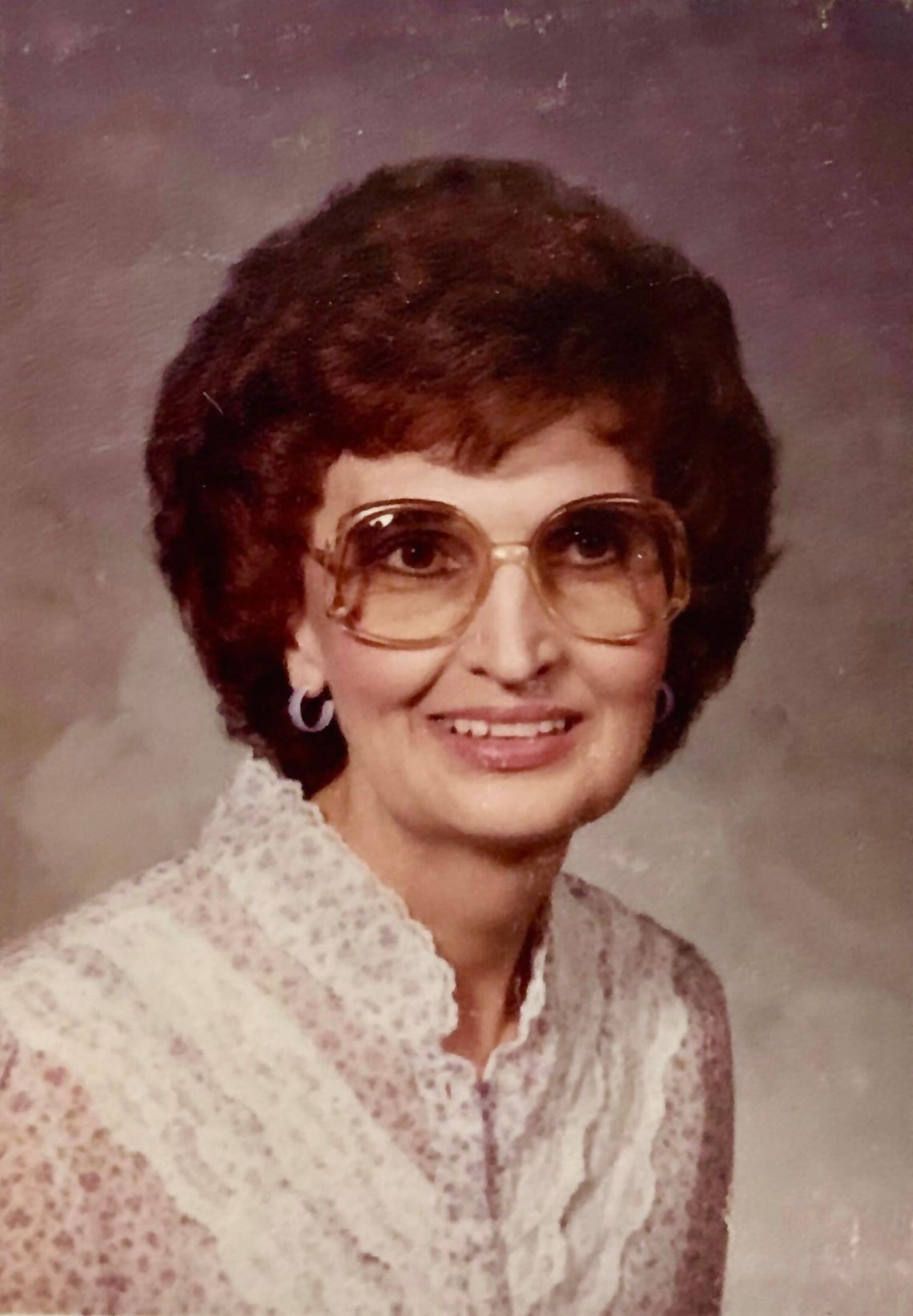 Obituary - Carrie Hinz