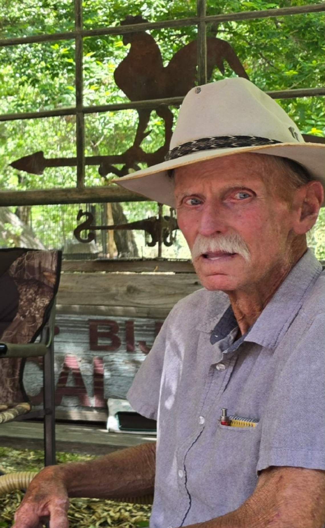 Obituary - Charles (Chuck) Edward Cognasse