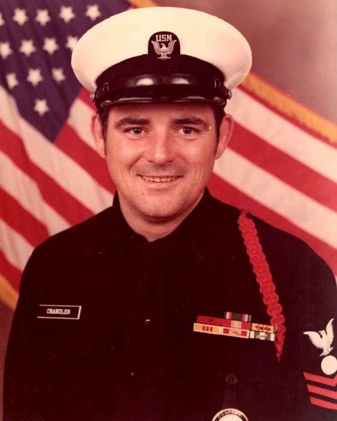 Obituary: Christopher Madison Chandler Obituary: Christopher Madison Chandler