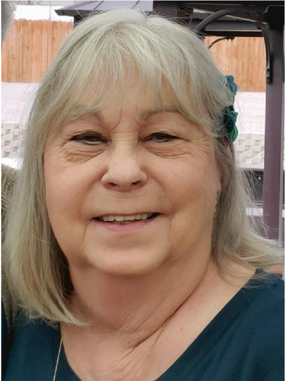 Obituary - Cynthia Sue Abercrombie