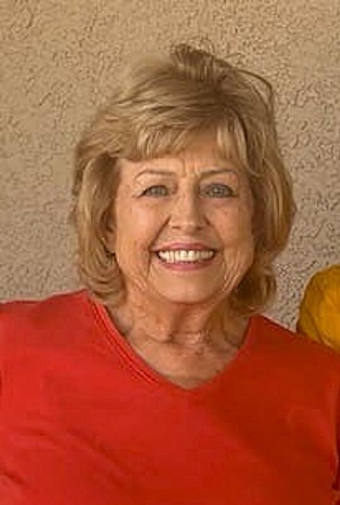 Obituary -Darleen Joy Birdman, née Reafs Obituary -Darleen Joy Birdman, née Reafs