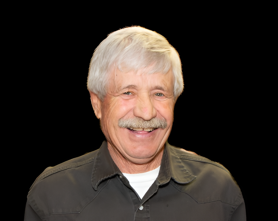 Obituary - Dennis Kay Rechel