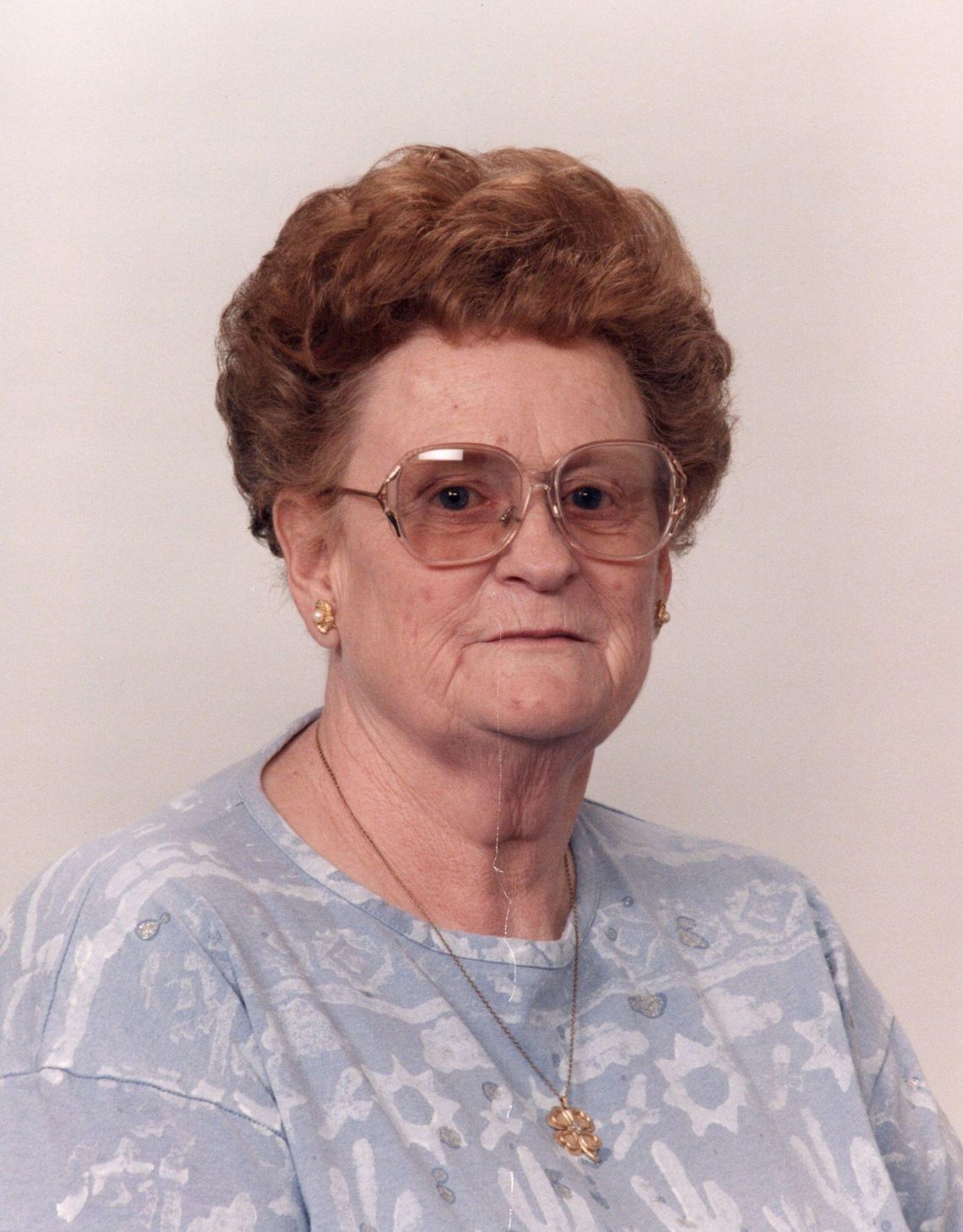 Obituary - Dolores F. Holland  March 1, 1934 – July 21, 2025