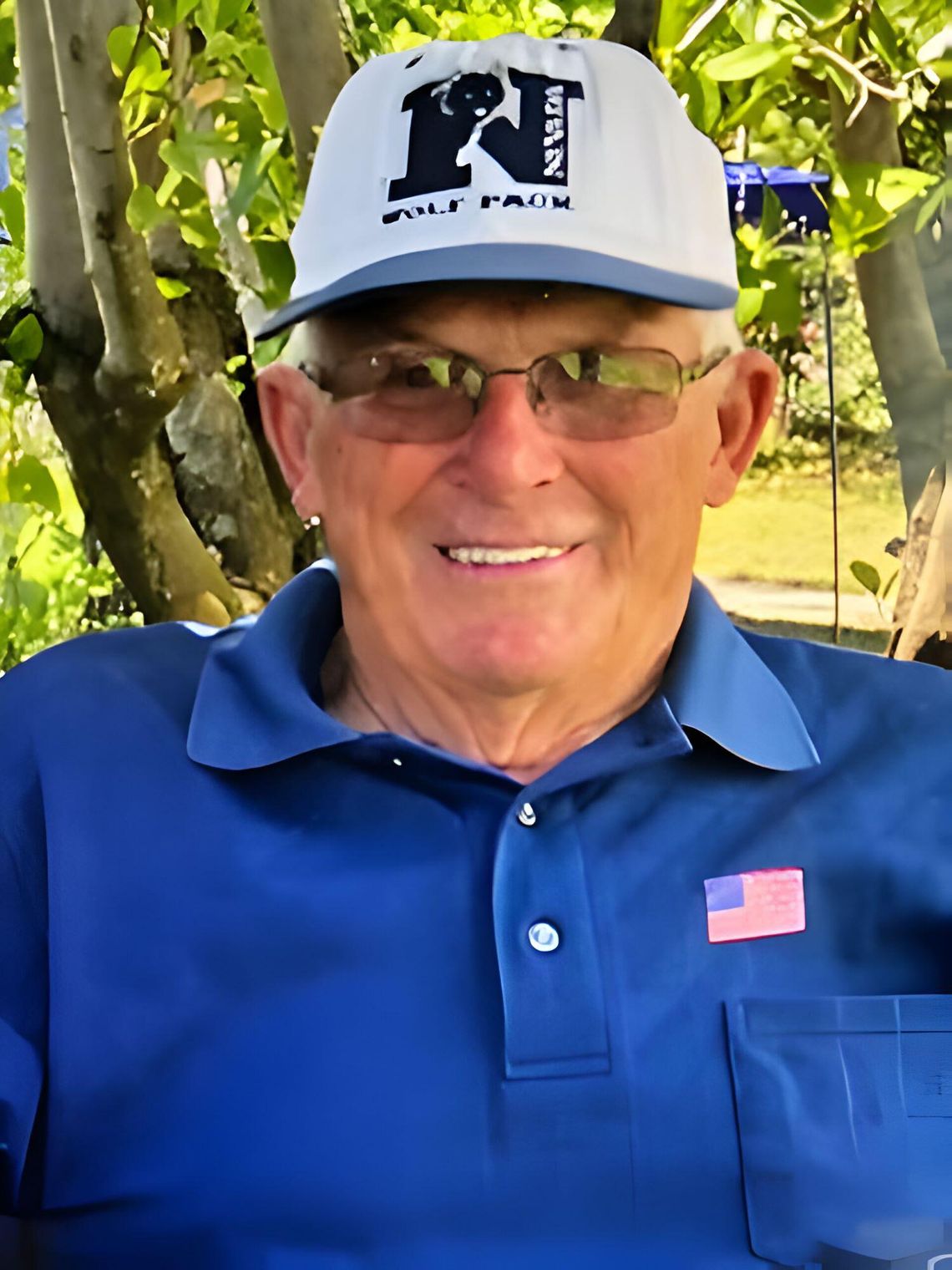 Obituary - Donald Ray Harmon