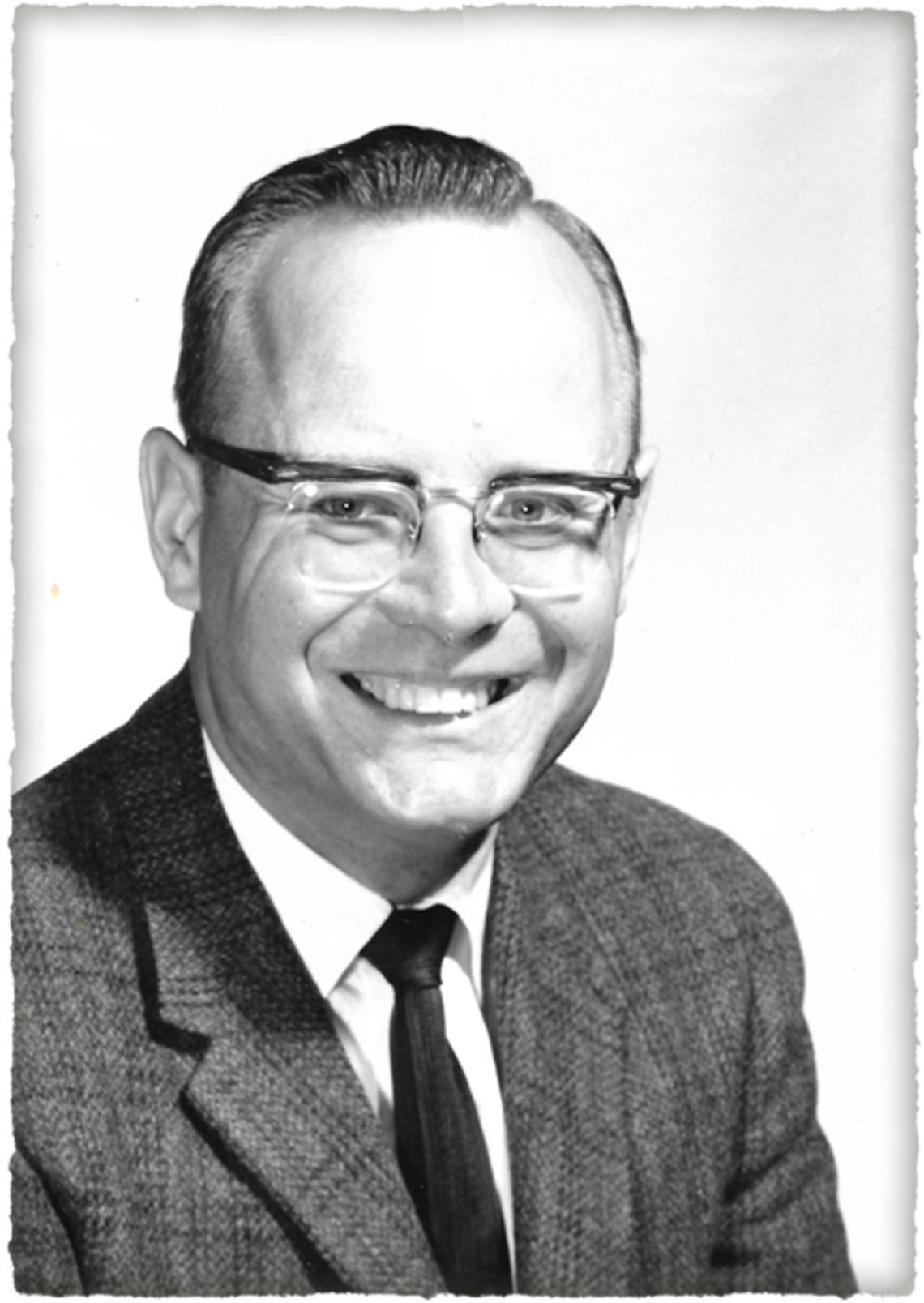 Obituary - Donald S. Johnson
