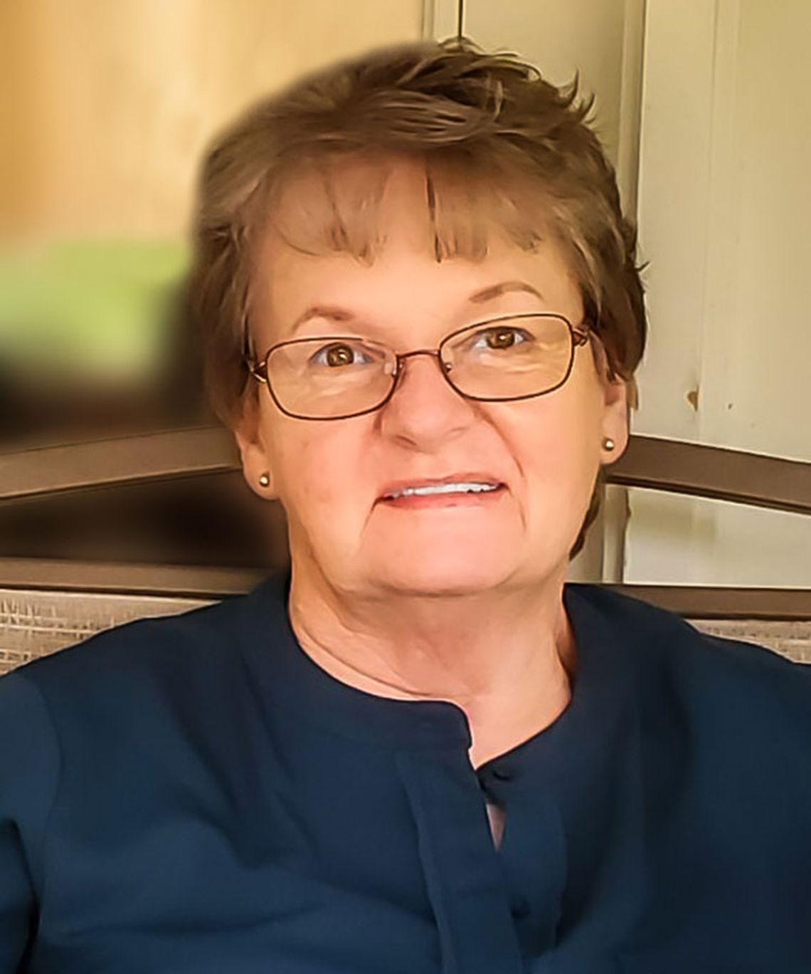 Obituary — Donna Irene Trigueiro