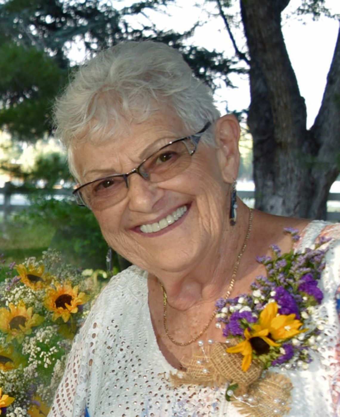 Obituary - Donna Irene Vasquez (Thomas)