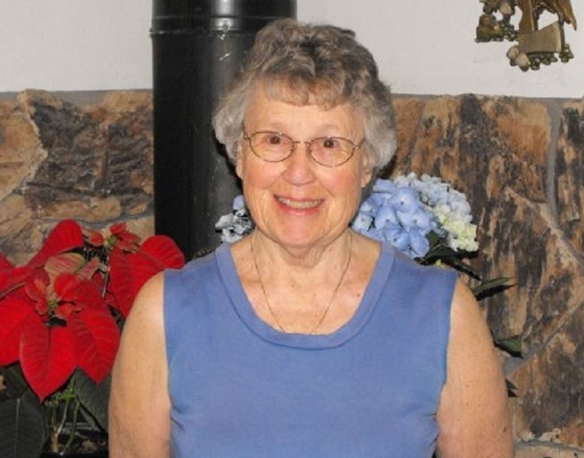 Obituary -- Dorothea Ratzlaff