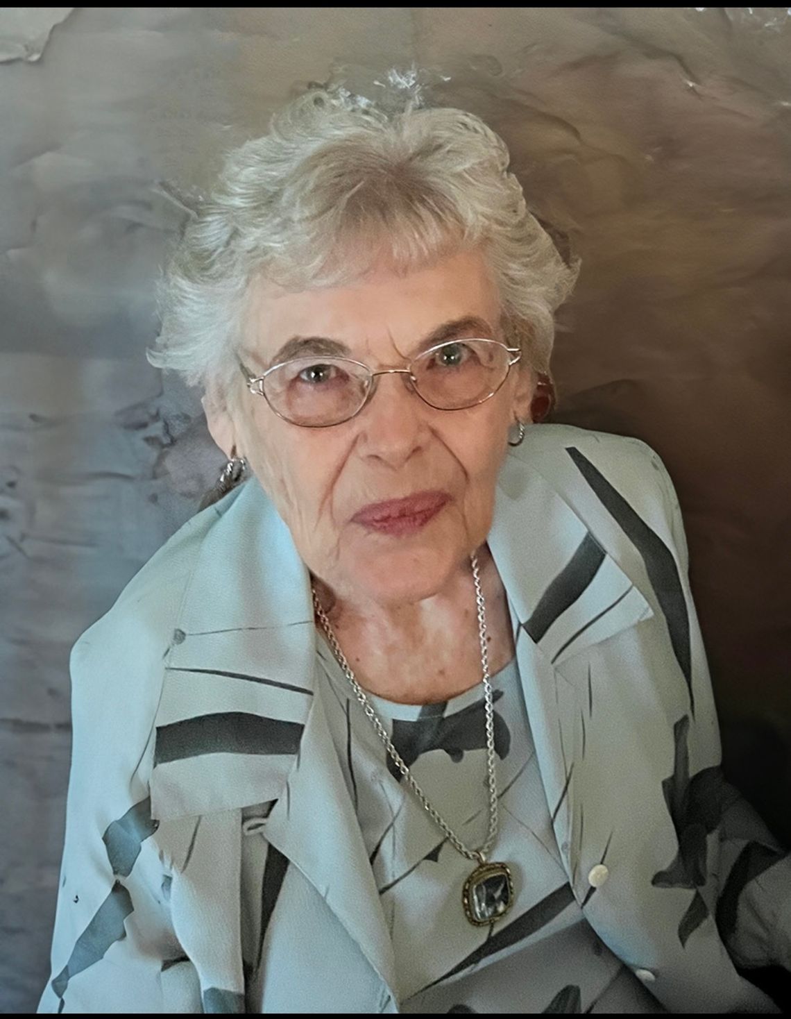 Obituary - Eleanor Jeanne Lemaire Ansotegui