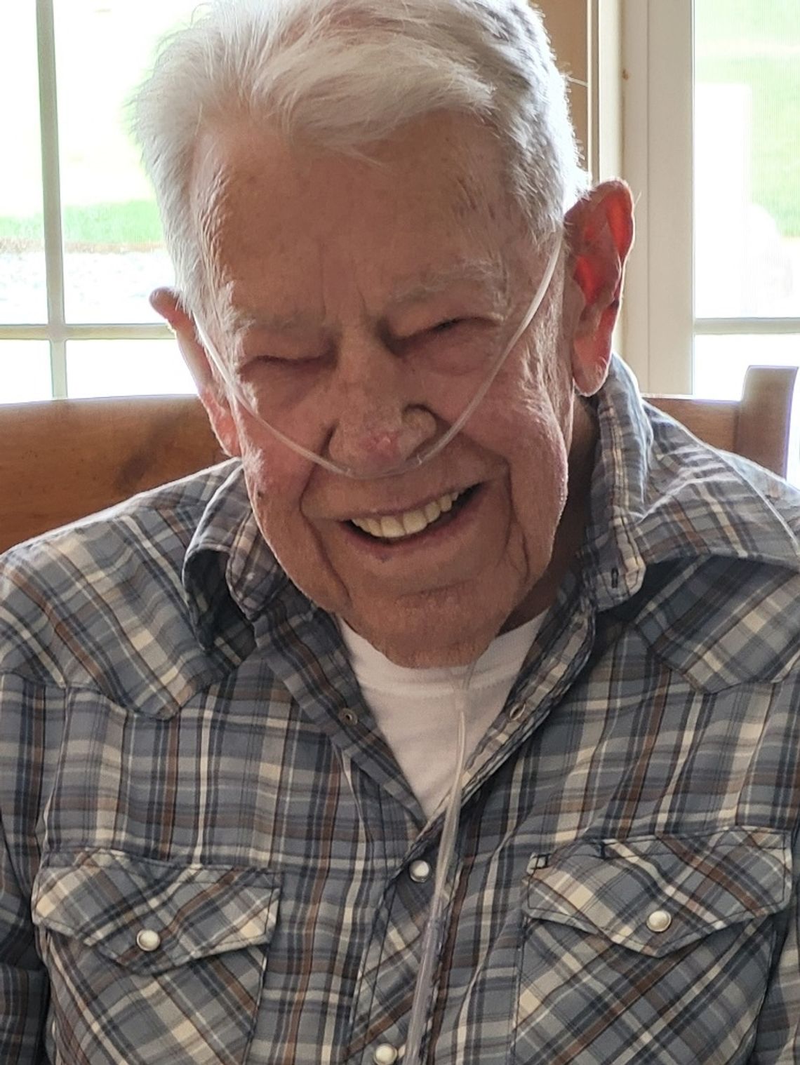 Obituary - Elmer Daniel Hellwinkel