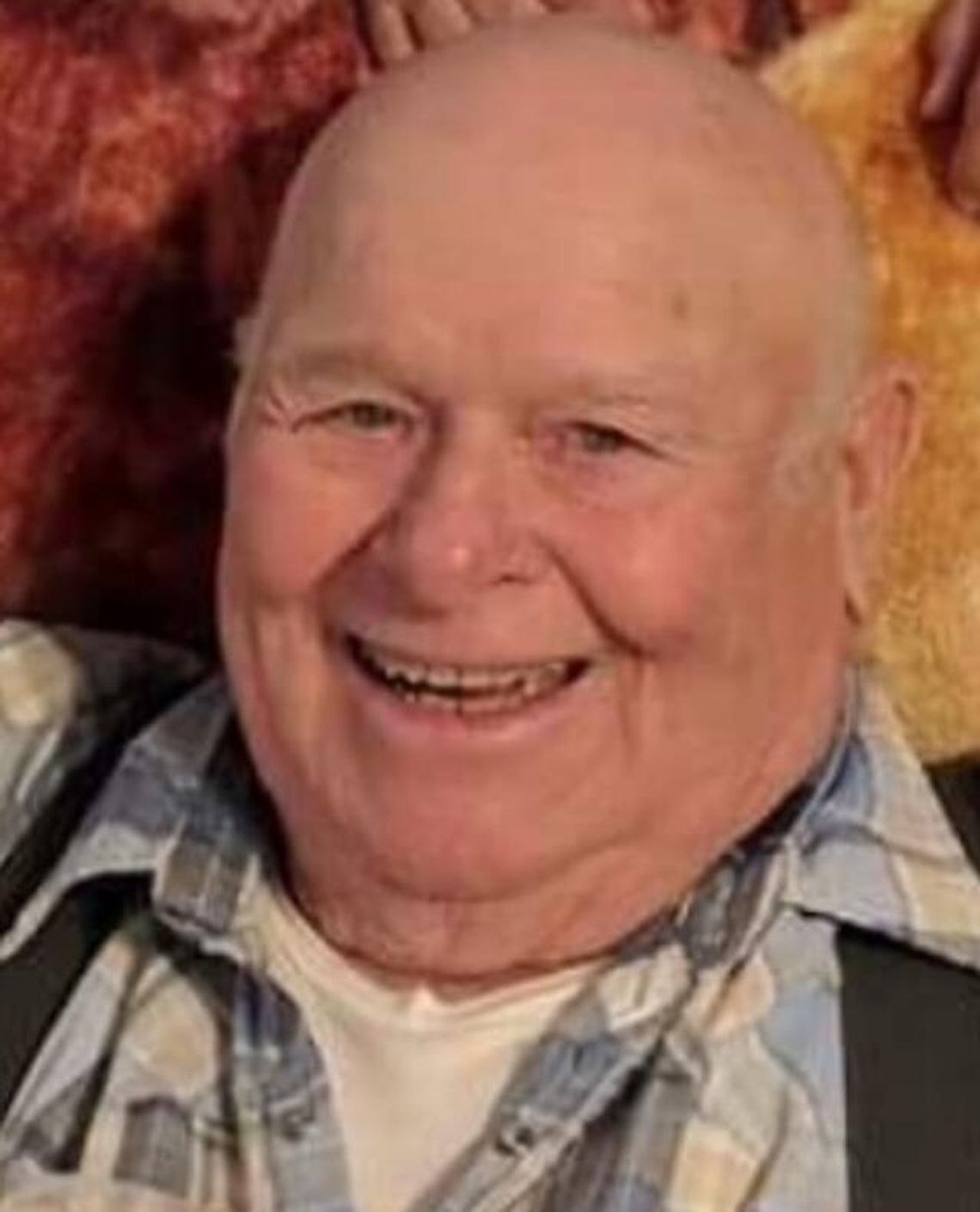 Obituary -Ersal Carl Hallmark