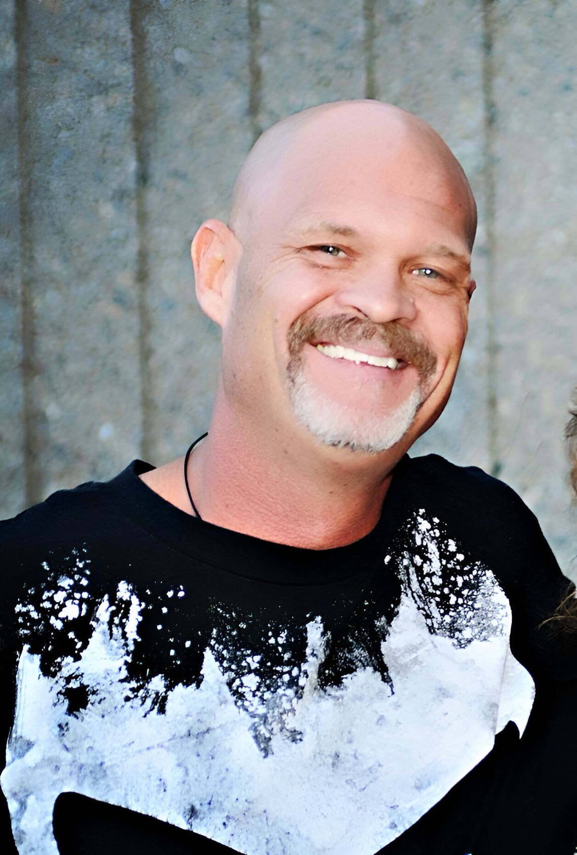 Obituary- Farren Crossland
