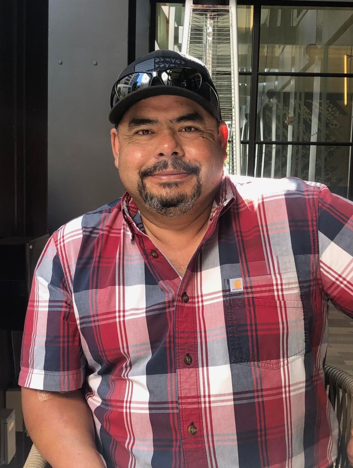 Obituary - Florencio Anaya