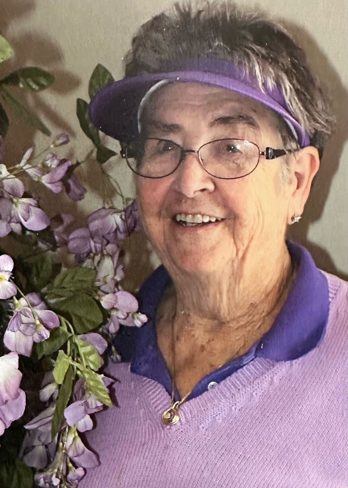 Obituary - Frances Elaine (Sanford) Atkinson