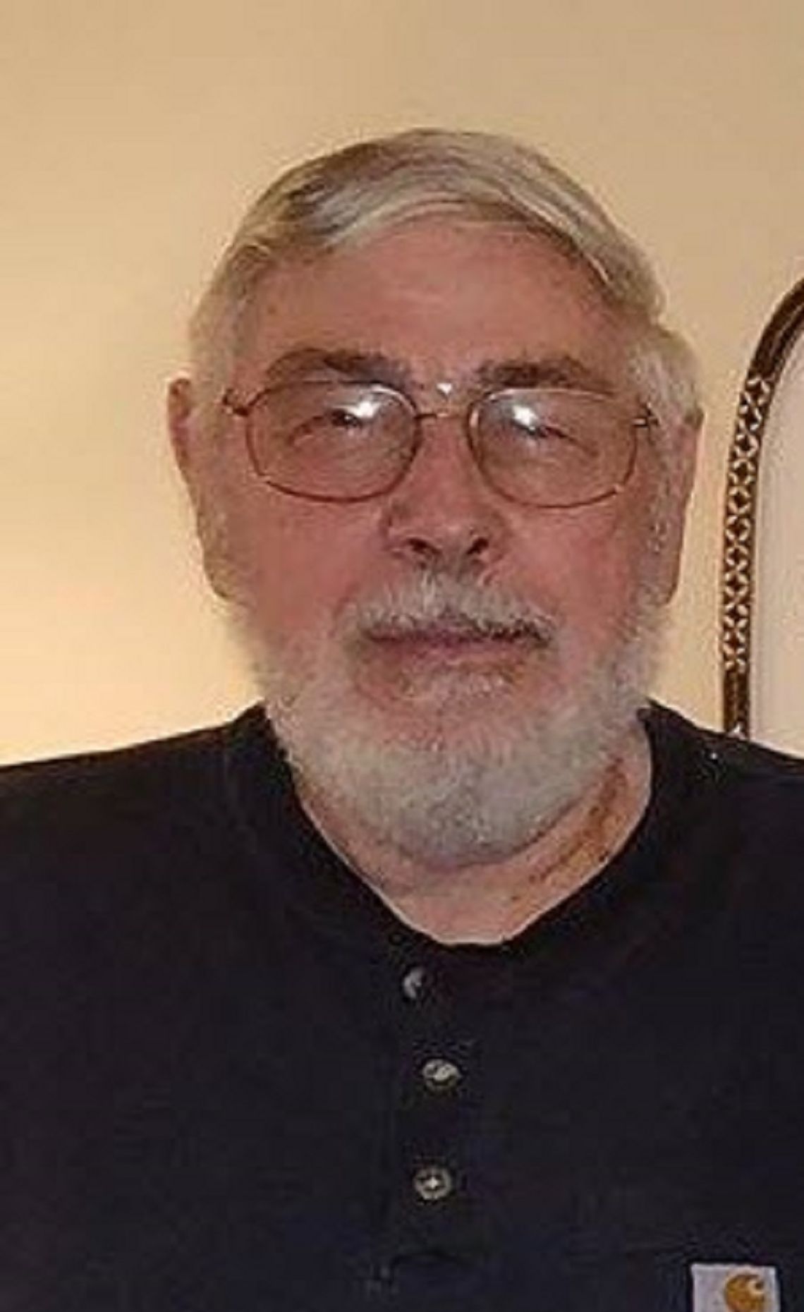 Obituary -- Frank Blackburn