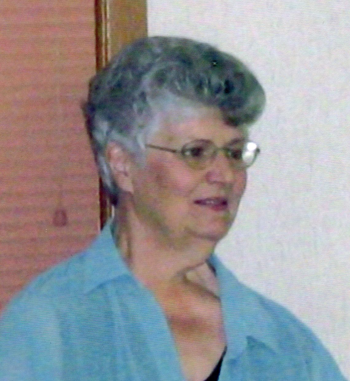 Obituary - Gail Harrigan Paholke