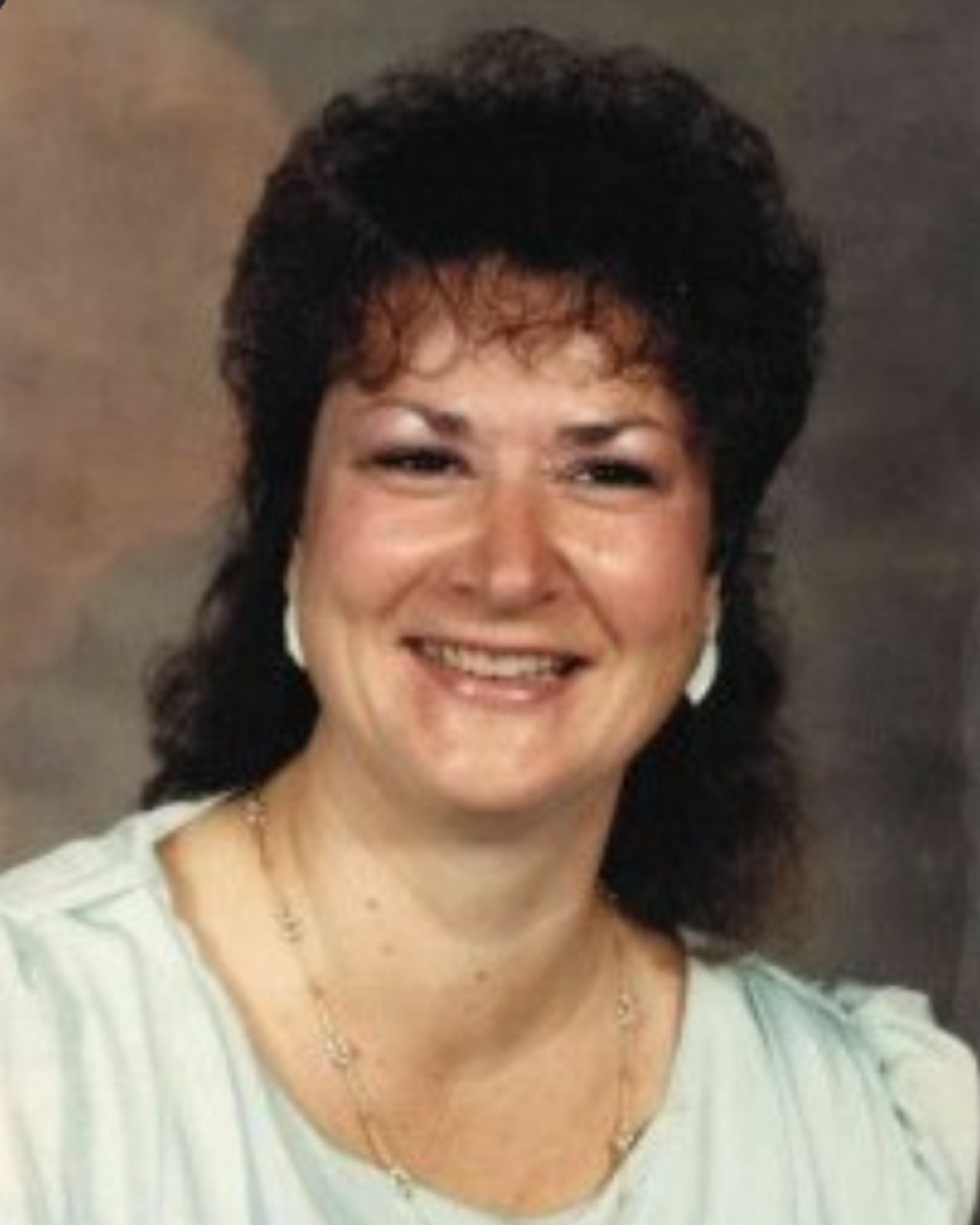 Obituary - Gail Lynn Bendickson