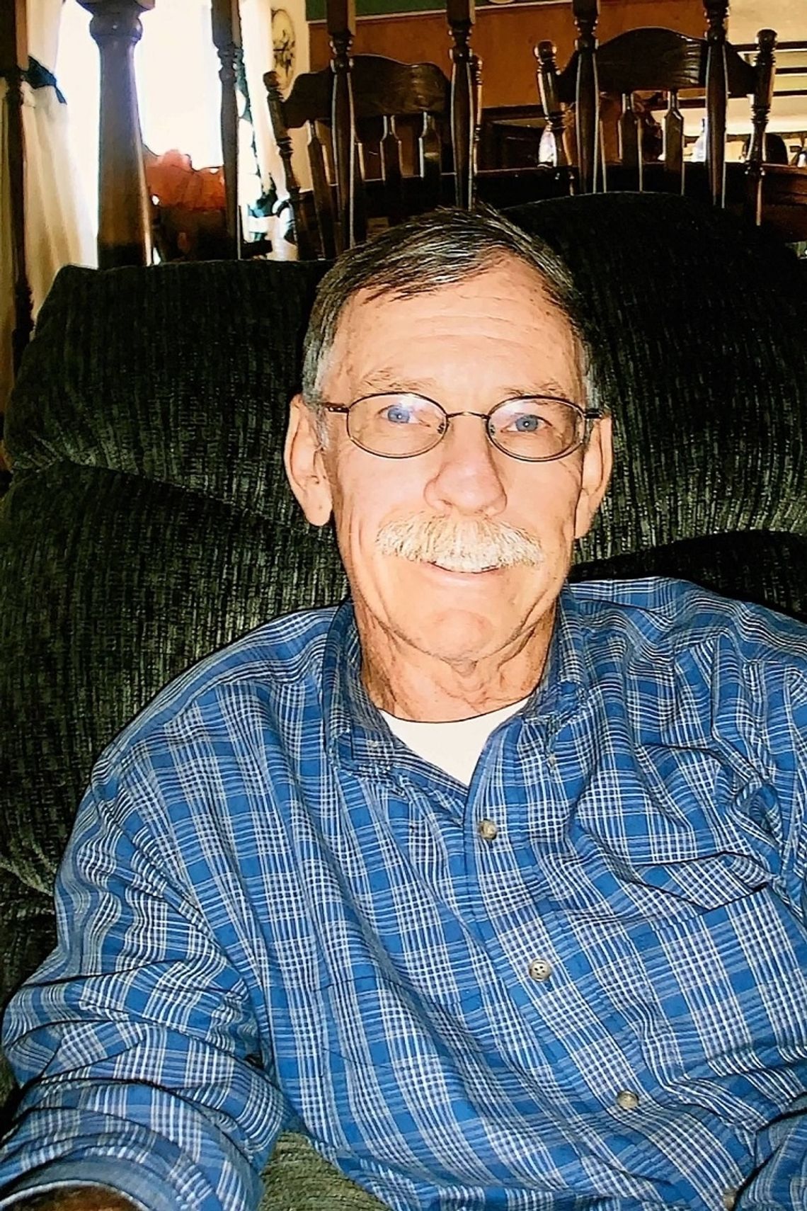 Obituary - Gary Wayne “Noke” Honea 