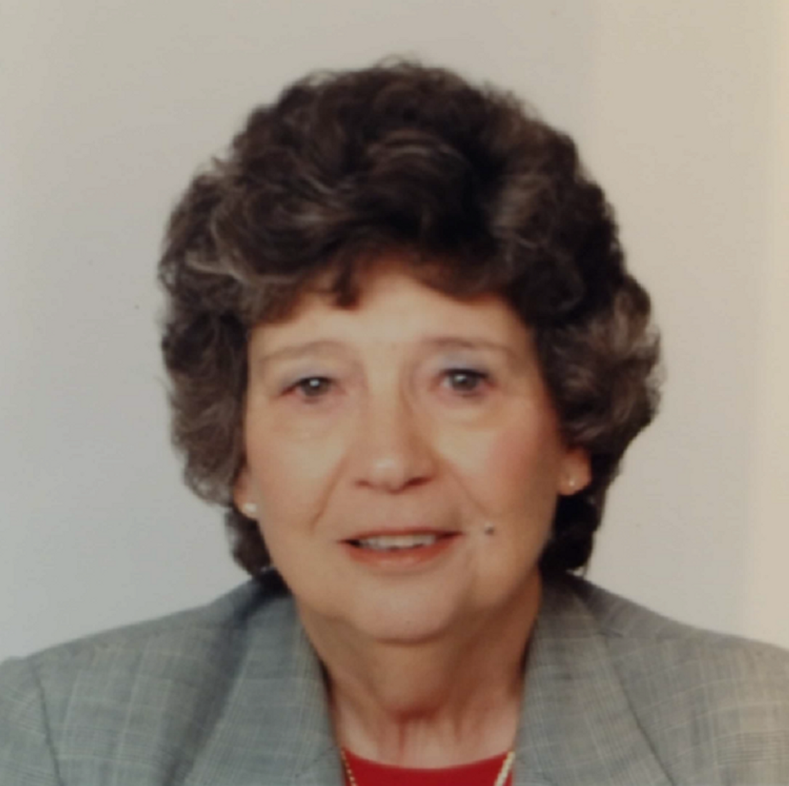 Obituary -- Gloria (Andreini) Venturacci