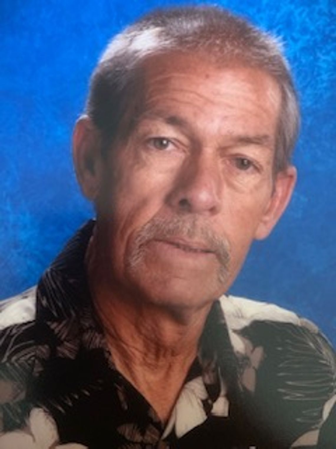 Obituary — Harold Eugene Steel